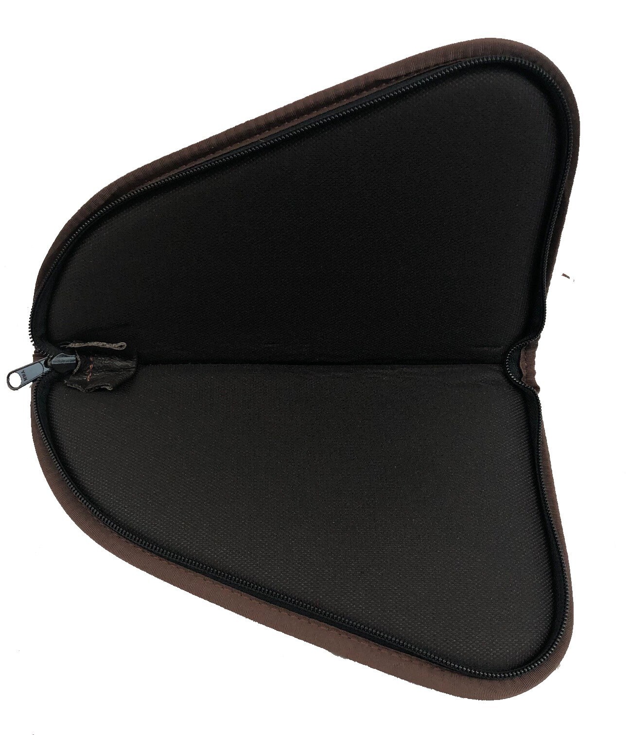 Cape Buffalo Hide Rifle Bag - USA
