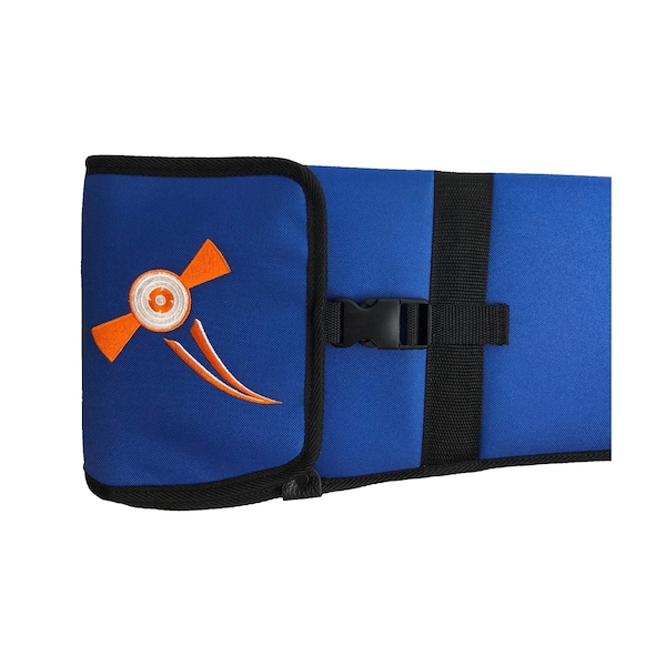 Canvas Shotgun Slip Etsy