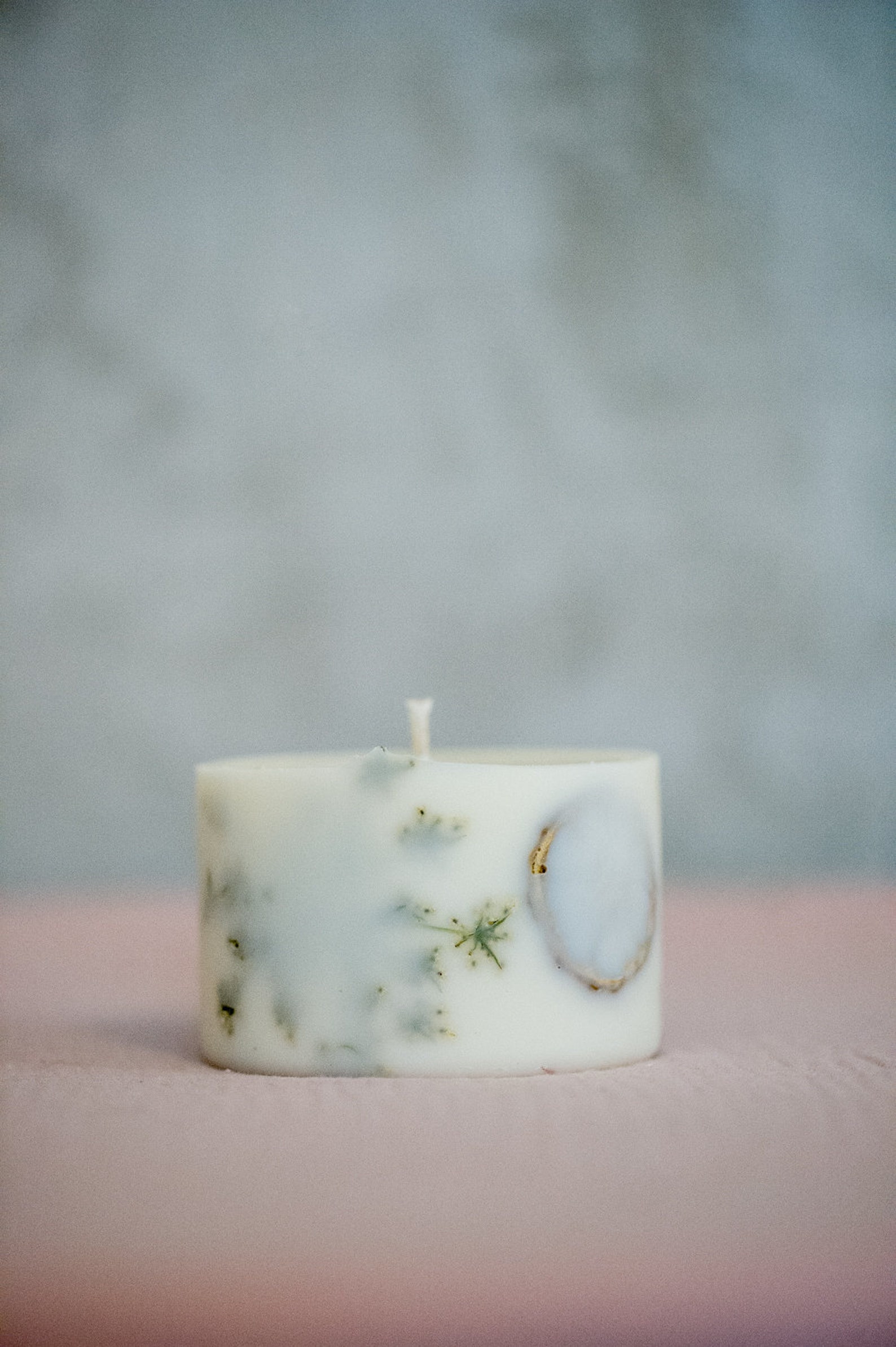 Soy Christmas Candle Gift Set