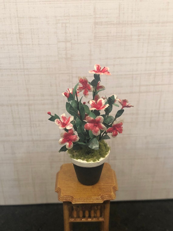 Miniature Floral Designs