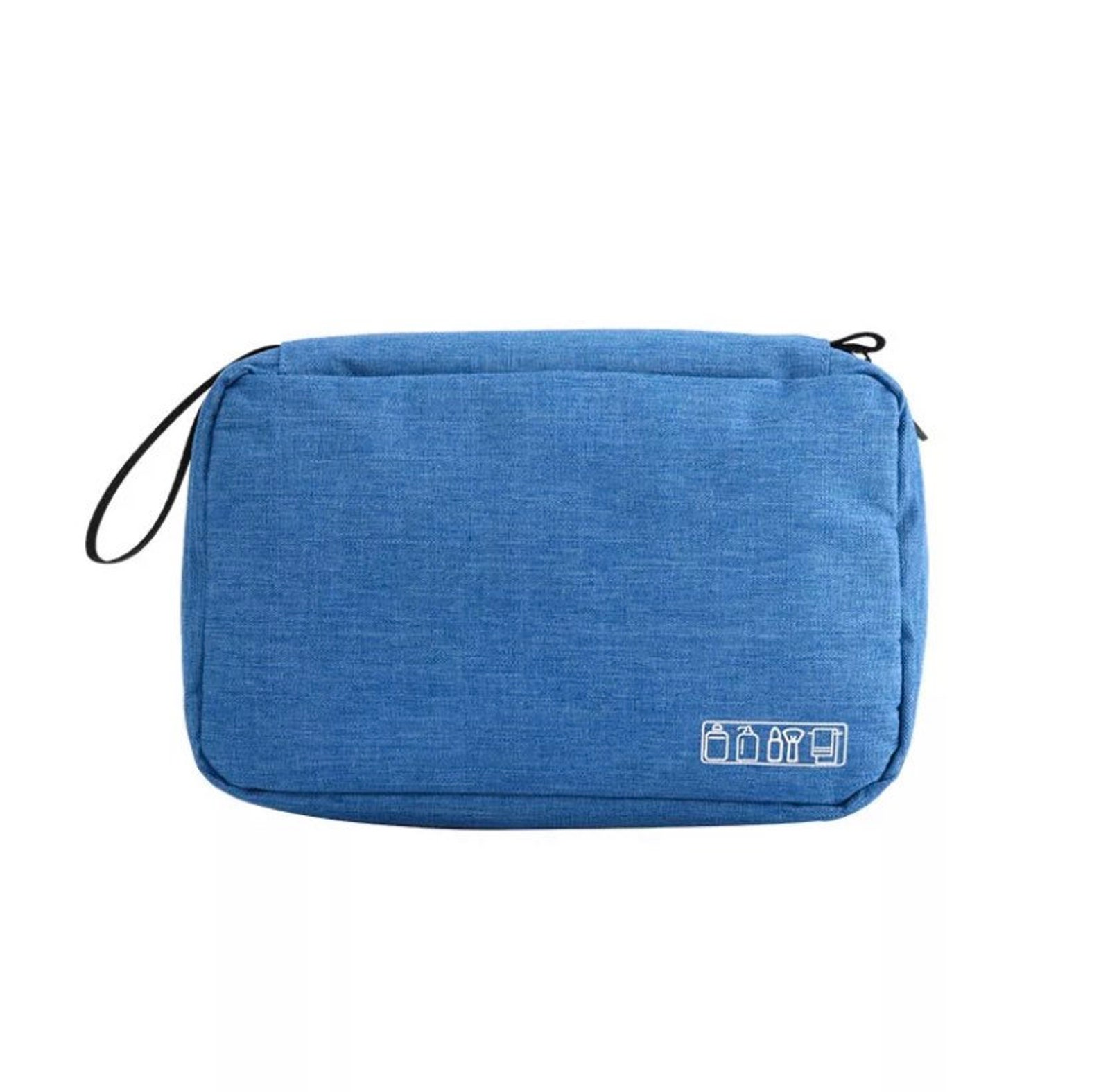 Unisex Travel Wash Bag Waterproof Multifunction Cosmetic Bag Etsy
