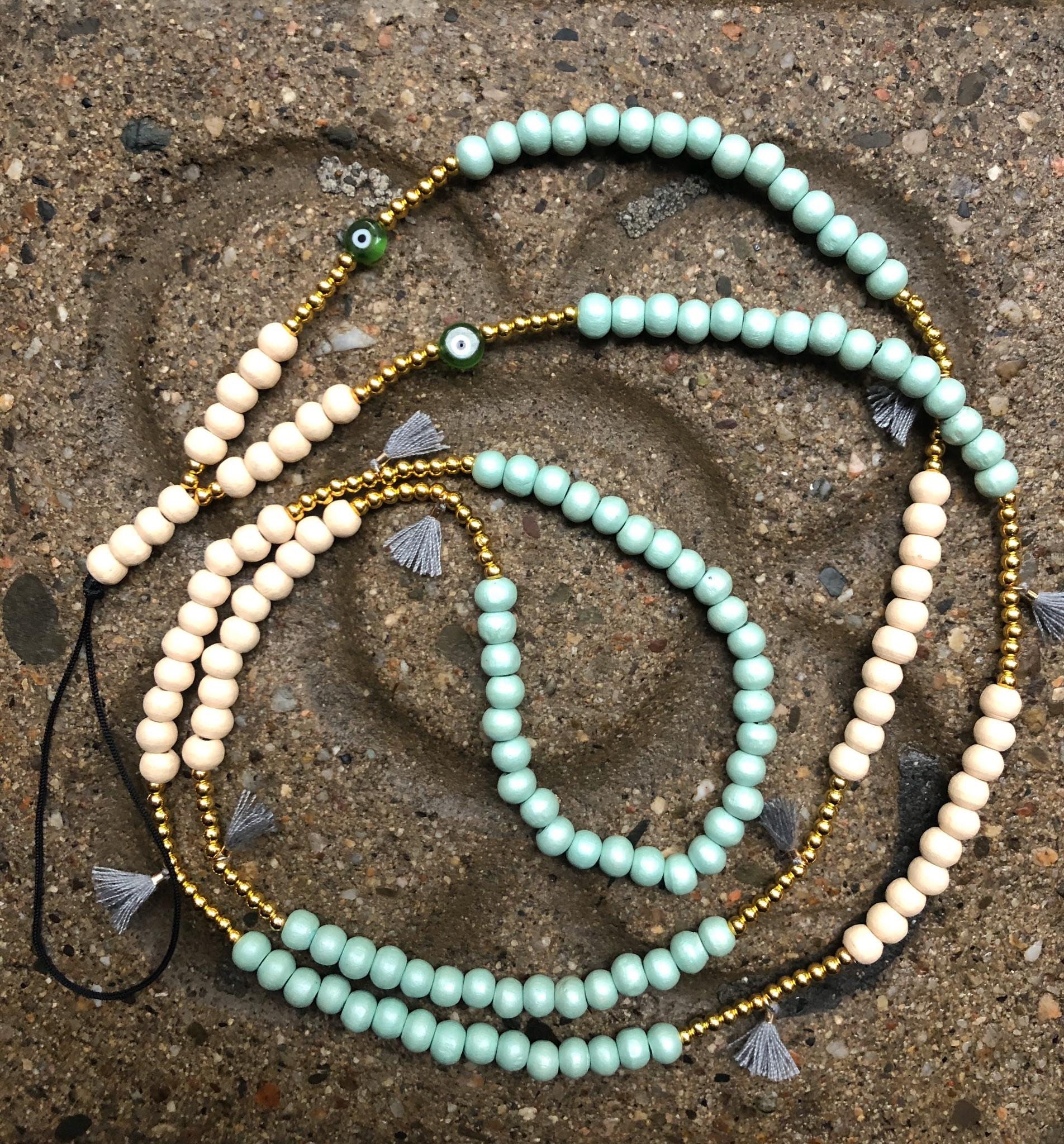 Phone Chain Phone Strap Mobile Phone Cord Phone Necklace Etsy