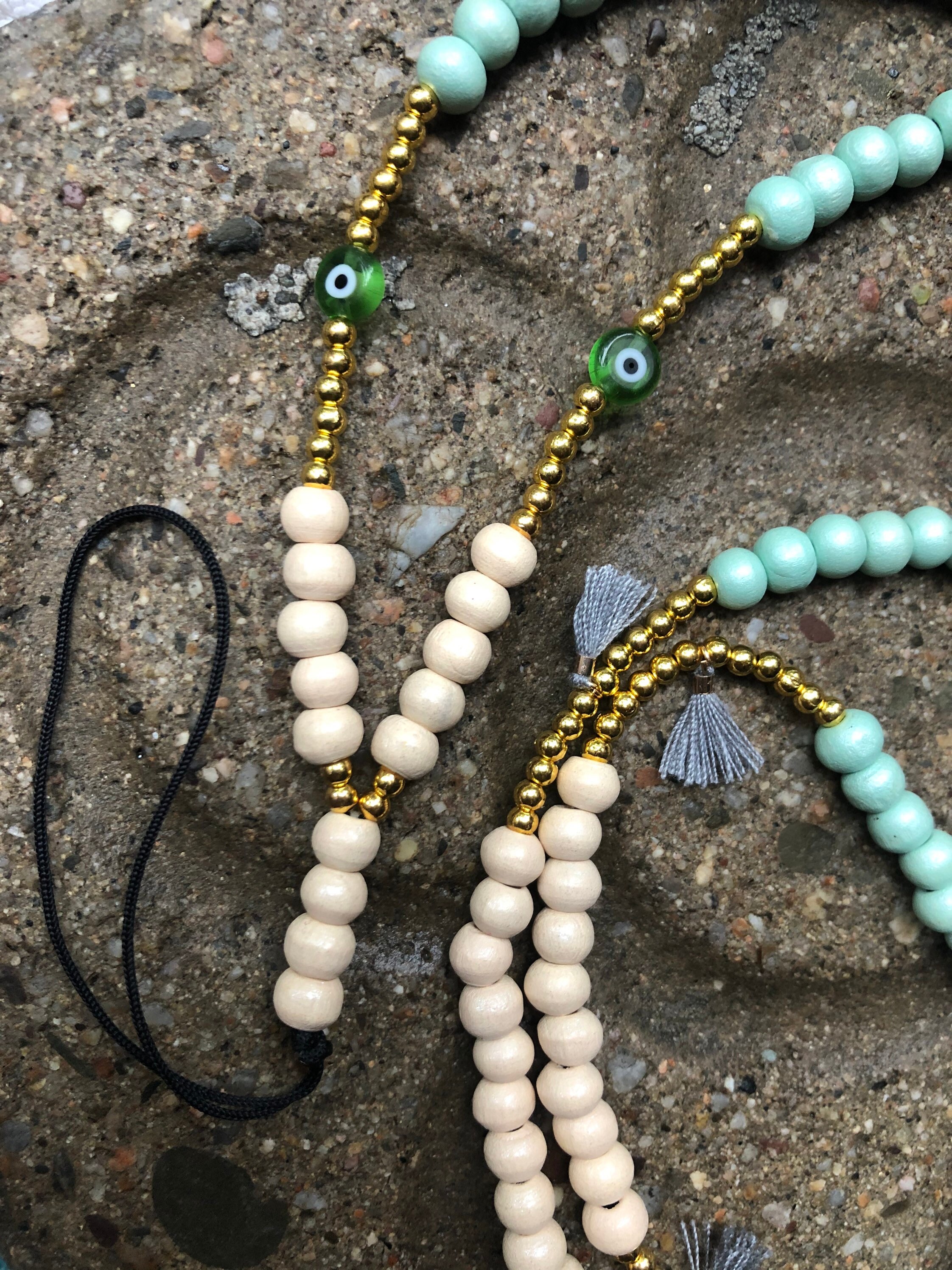 Phone Chain Phone Strap Mobile Phone Cord Phone Necklace Etsy