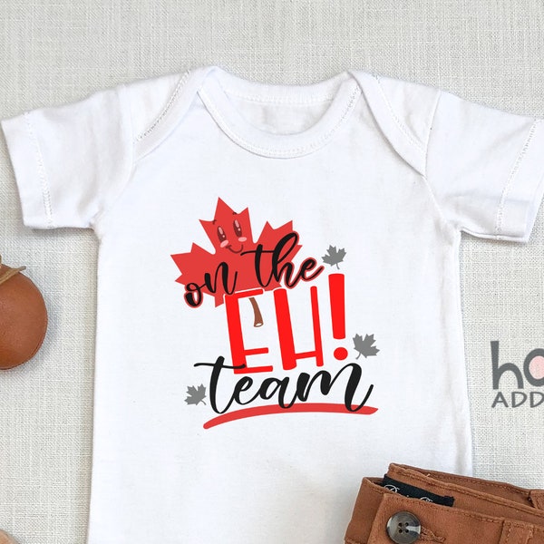 Canada Baby Etsy
