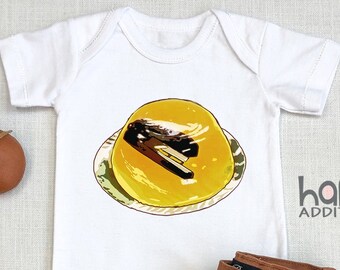 The Office Baby , Funny Baby Bodysuit, Baby Shower Gift, Dwight Schrute, Jim Halpert, TV Show, Jell-O Stapler, Office Fan Baby Gift, Onesie®