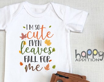 cute fall baby girl clothes