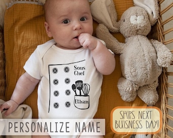 PERSONALIZED