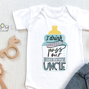 I Drink Until I Pass Out Toddler//Kids Sweatshirt Just Like My Step-Dad