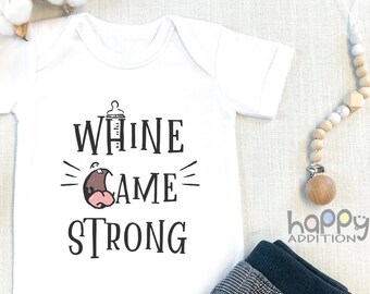 Funny Baby Onesie®, Funny Baby Bodysuit, Cute Niece Nephew Baby Shower, Unisex Baby Clothes, Coming Home Outfit, Newborn Baby Gift, Infant