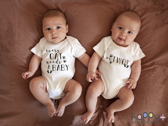 Cute gifts for twins sale