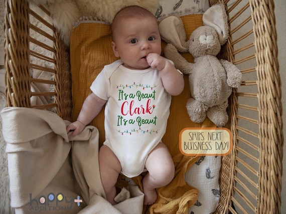 The Kelly Clarkson Show Change It... Baby Bodysuit Green / 18 Months