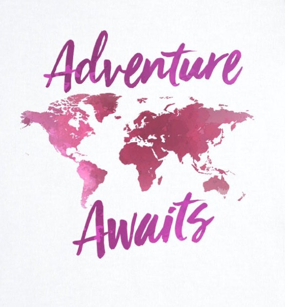 Adventure Awaits Pregnancy Announcement Onesie Future World - Etsy