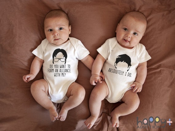 Funny Twin Funny Twin