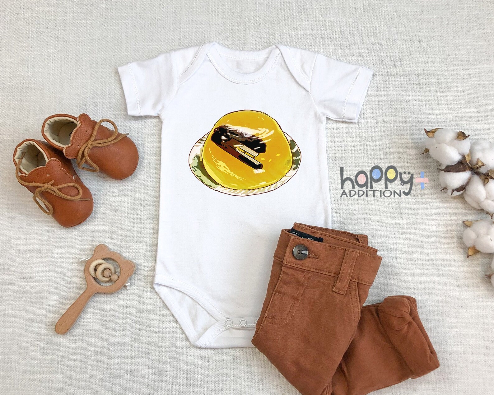 The Office Baby Onesie Funny Baby Bodysuit Baby Shower Gift Etsy