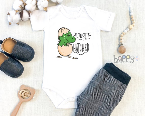 Just hatched cheap newborn outfit