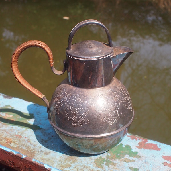 Rattan Handle Etsy UK