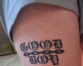 1 TATTOO TOKEN
