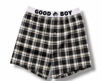 BOXER/Boxershorts - GOOD BOY Queer Boxers