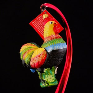 Rooster