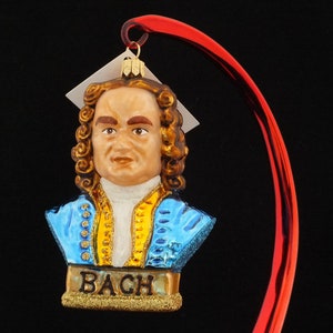 Johann Sebastian Bach