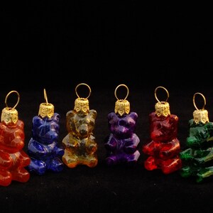 Gummy Bears