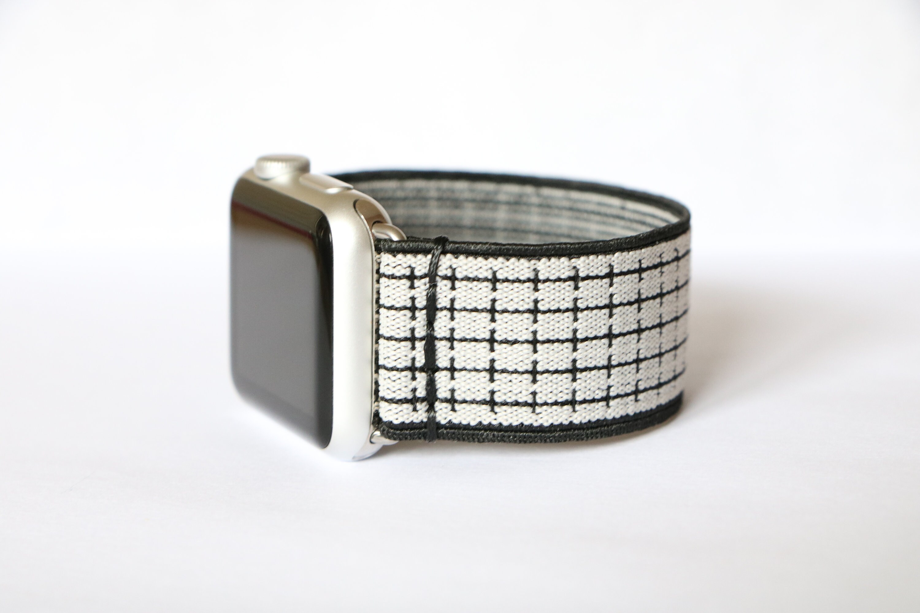 Apple watch band 40mm 38mm apple stretchy watch bands 44mm Etsy