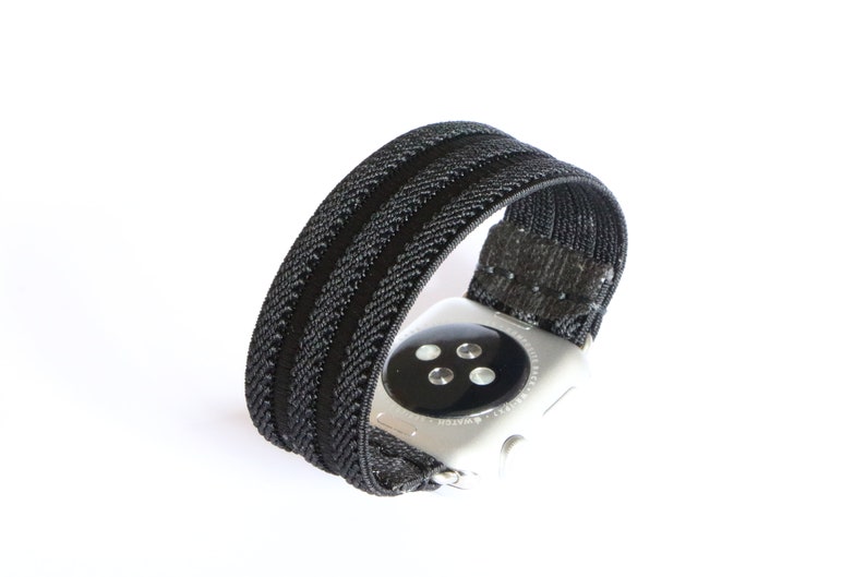 elastic apple watch band 44mm