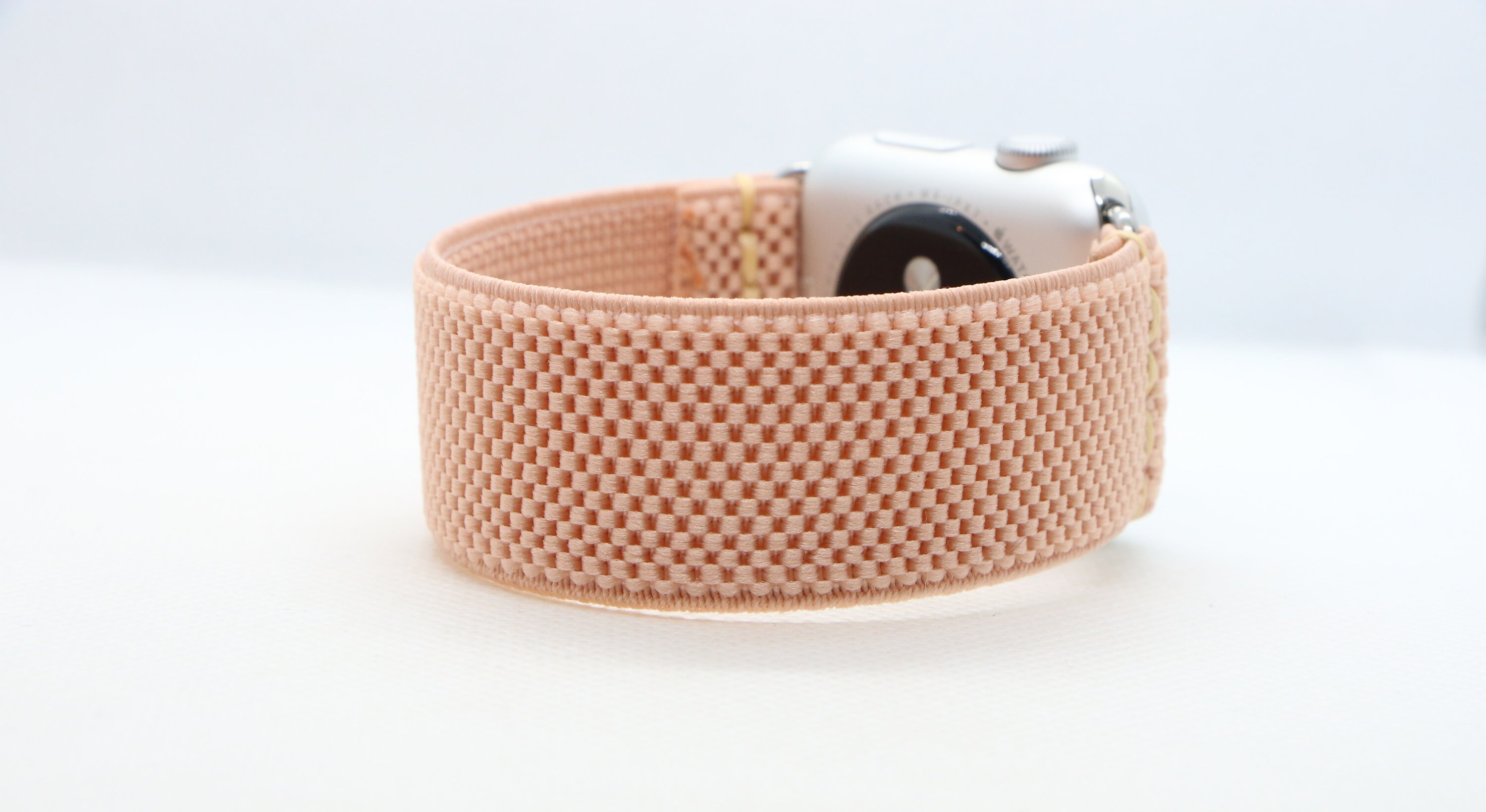 elastic apple watch band 44mm
