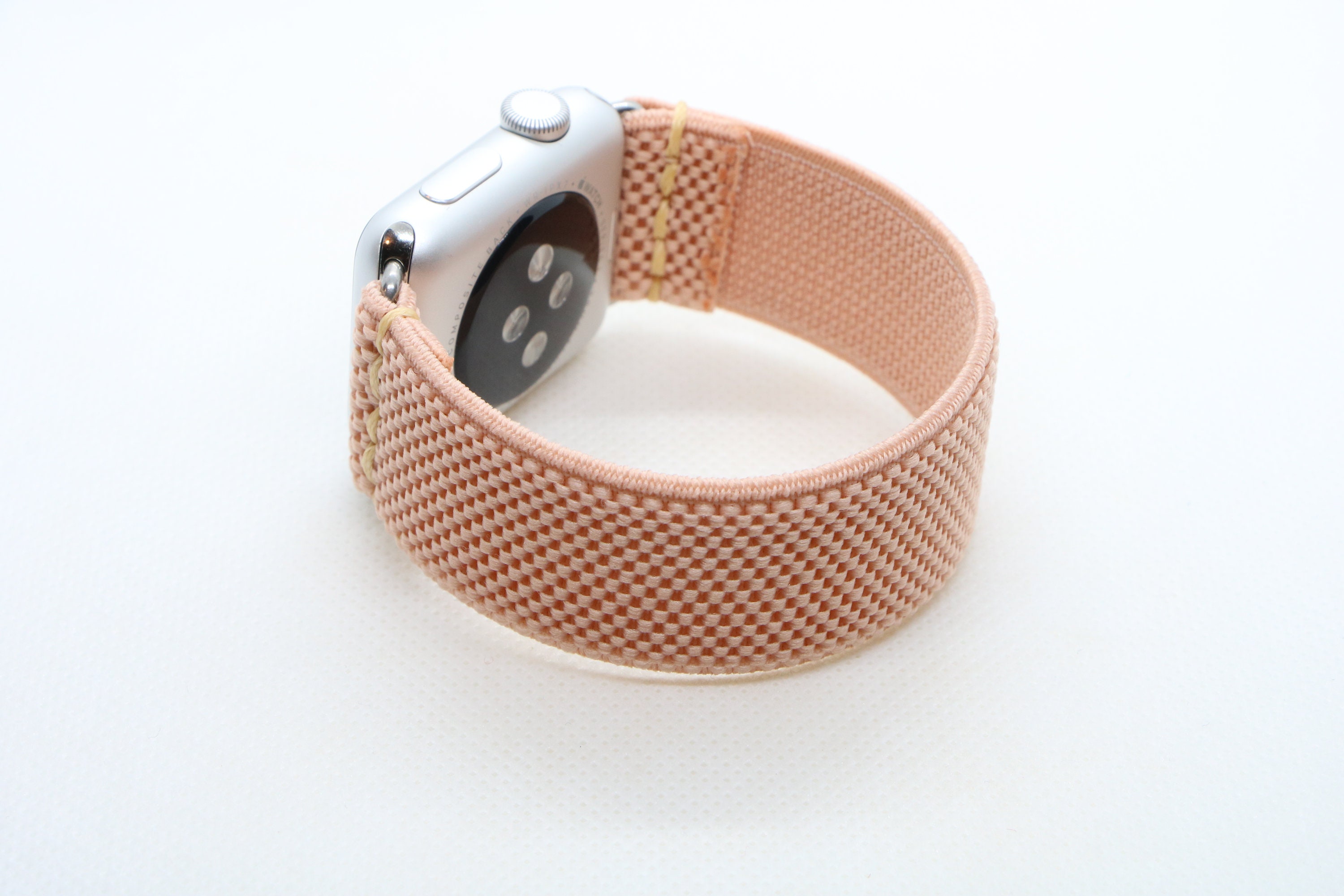 elastic apple watch band 44mm