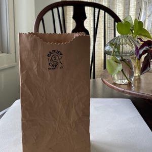 Michael Harvey Vase - Etsy