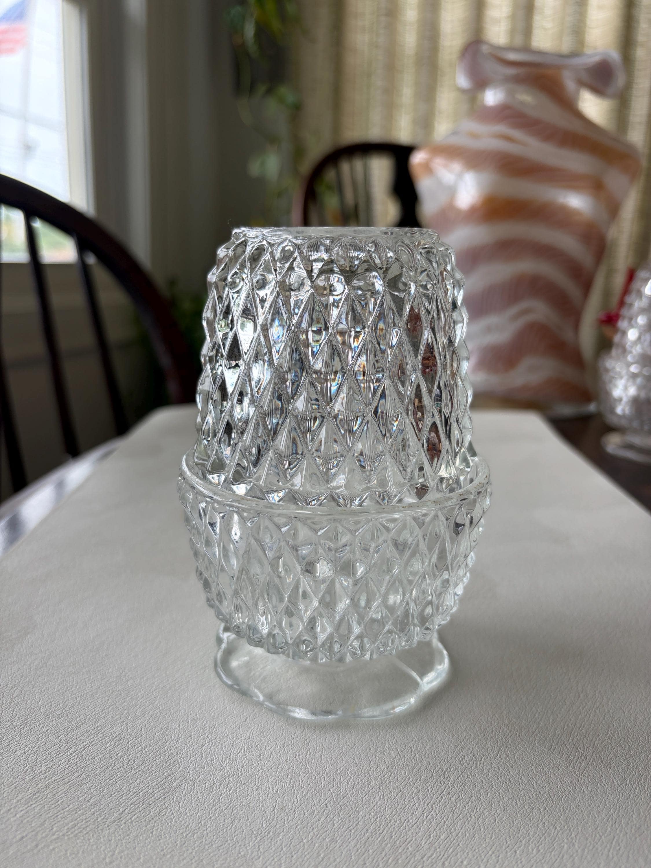 Vintage Indiana Glass - Etsy