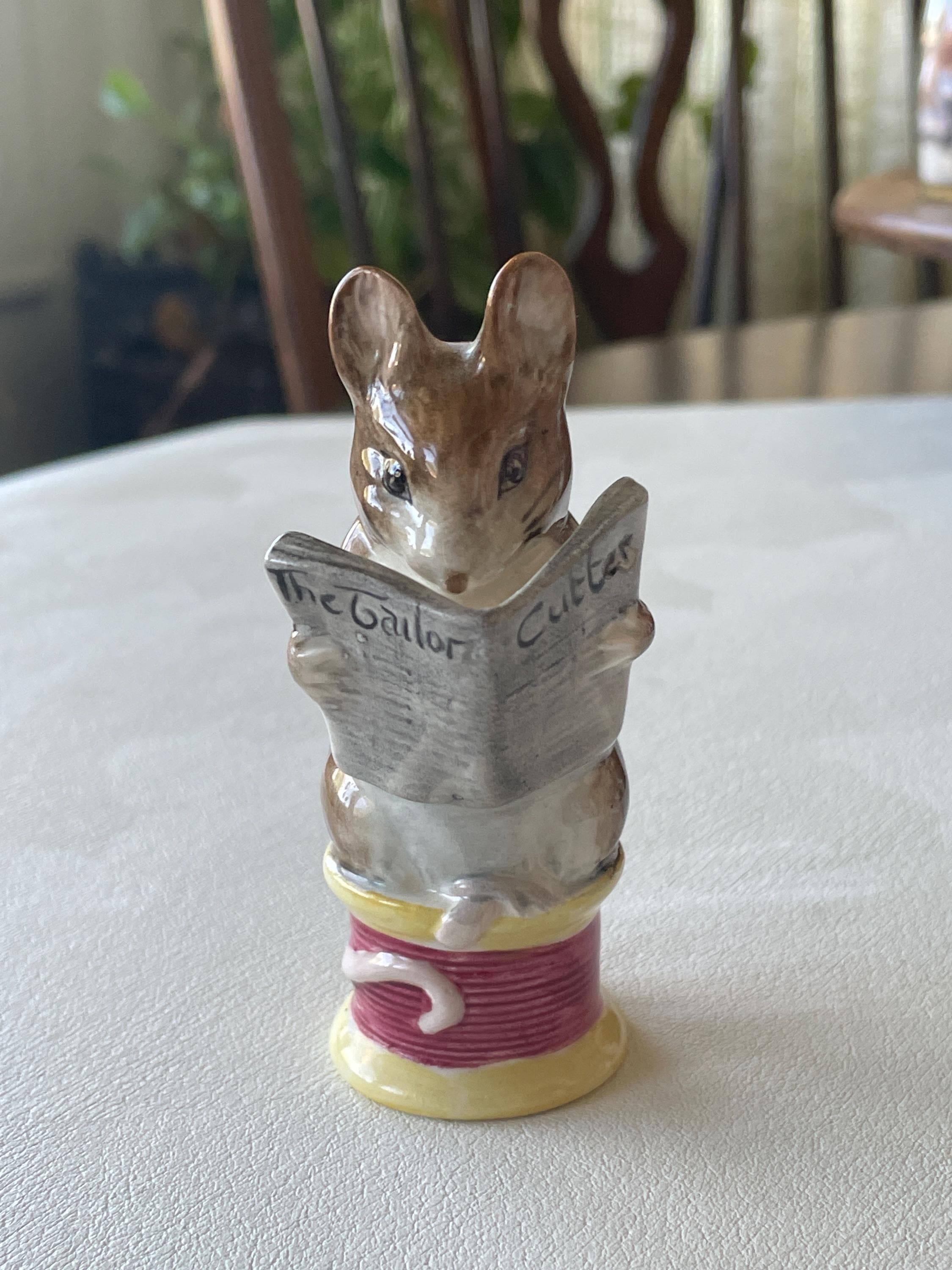 Beswick Figurines - Etsy