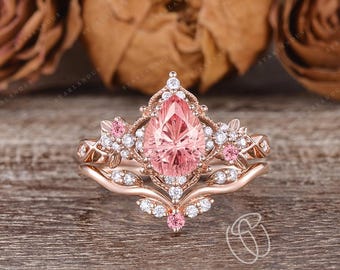 専用ページ　ベーネベーネ　Pink Roseリング il_340x270.7047864843_iwvj.jpg