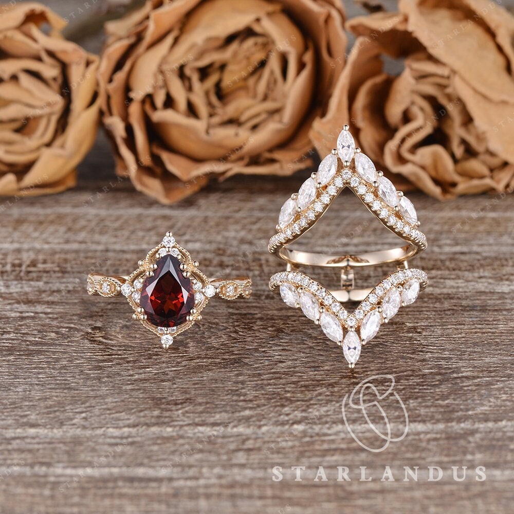Starlandus jewelry deals