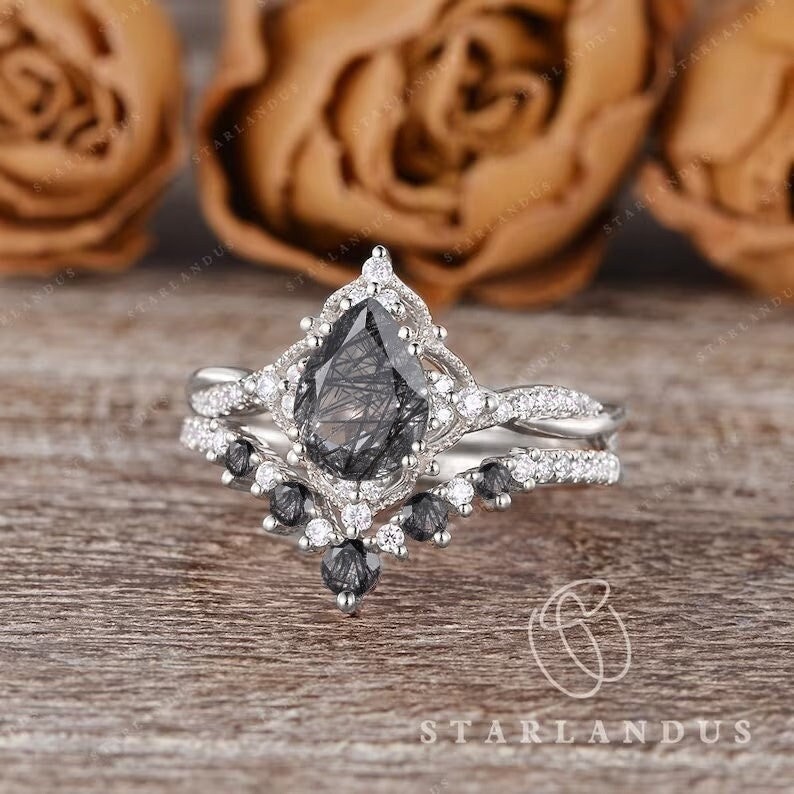 Starlandus jewelry 2024