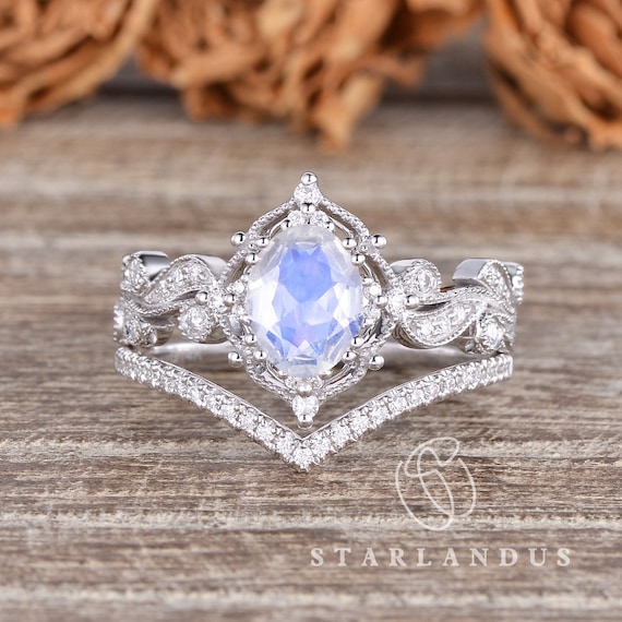 Cluster rings cheap deals