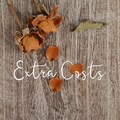 Extra Fee for your order
