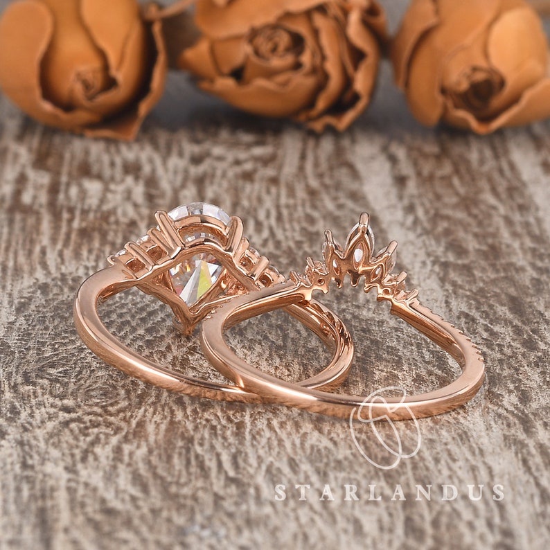 1ct Lab Diamond Ring IGI Appraisal Pear Shaped Diamond Etsy