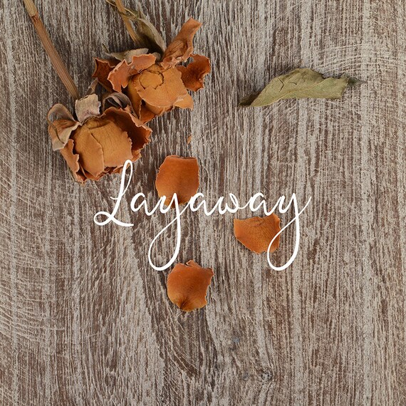 Layaway for Nicole Layaway for Nicole