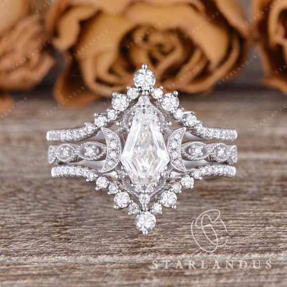 Apart engagement deals ring