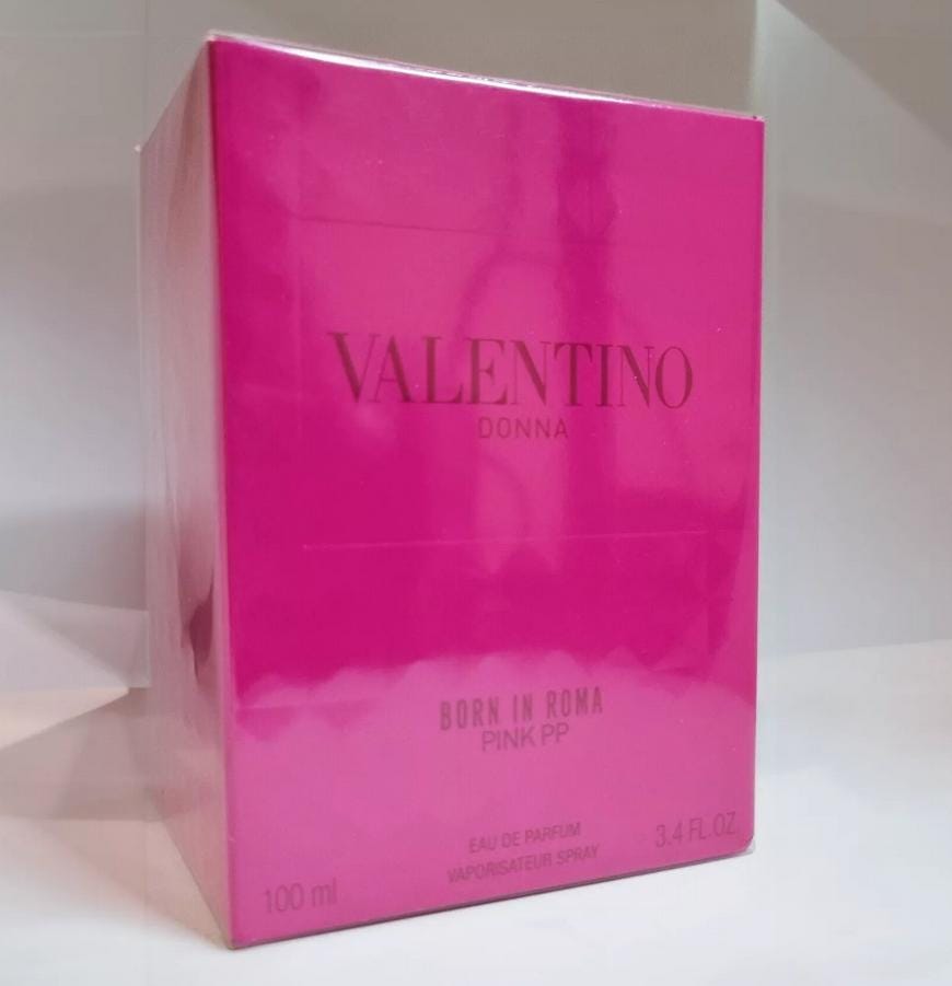 美容液 Roma Pink Elegant Fragrance USA Valentino Garavani Ladies Donna Born In Roma Pink EDP Spray