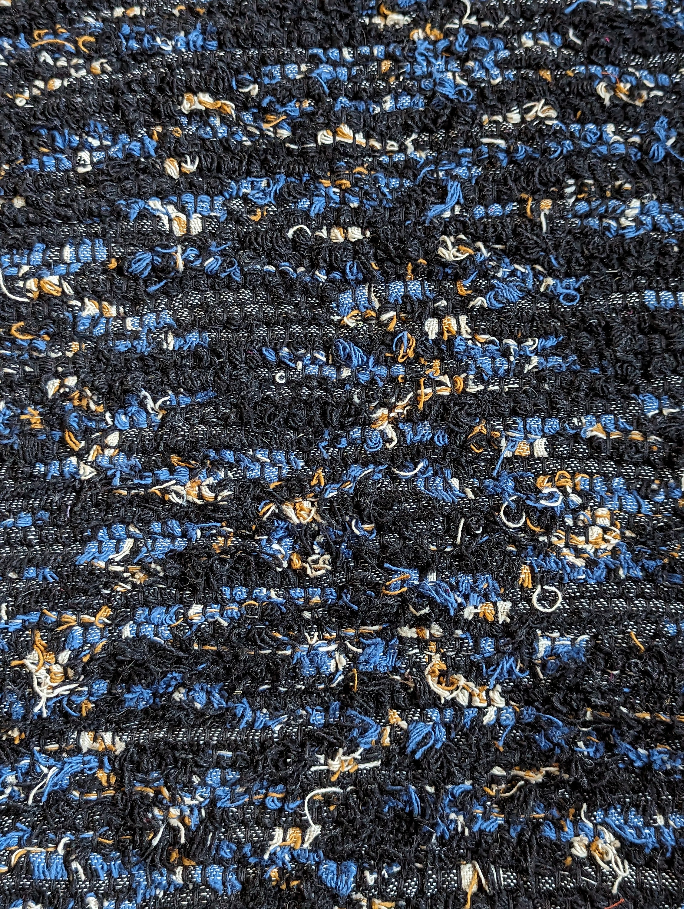 Wool Rag Rug - Etsy