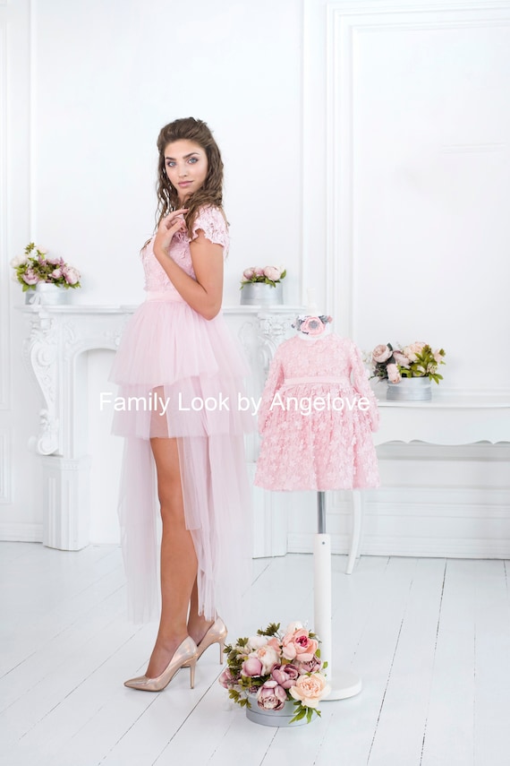 asta resort gold dress Viola Long Sleeve Mini Dress main image 1