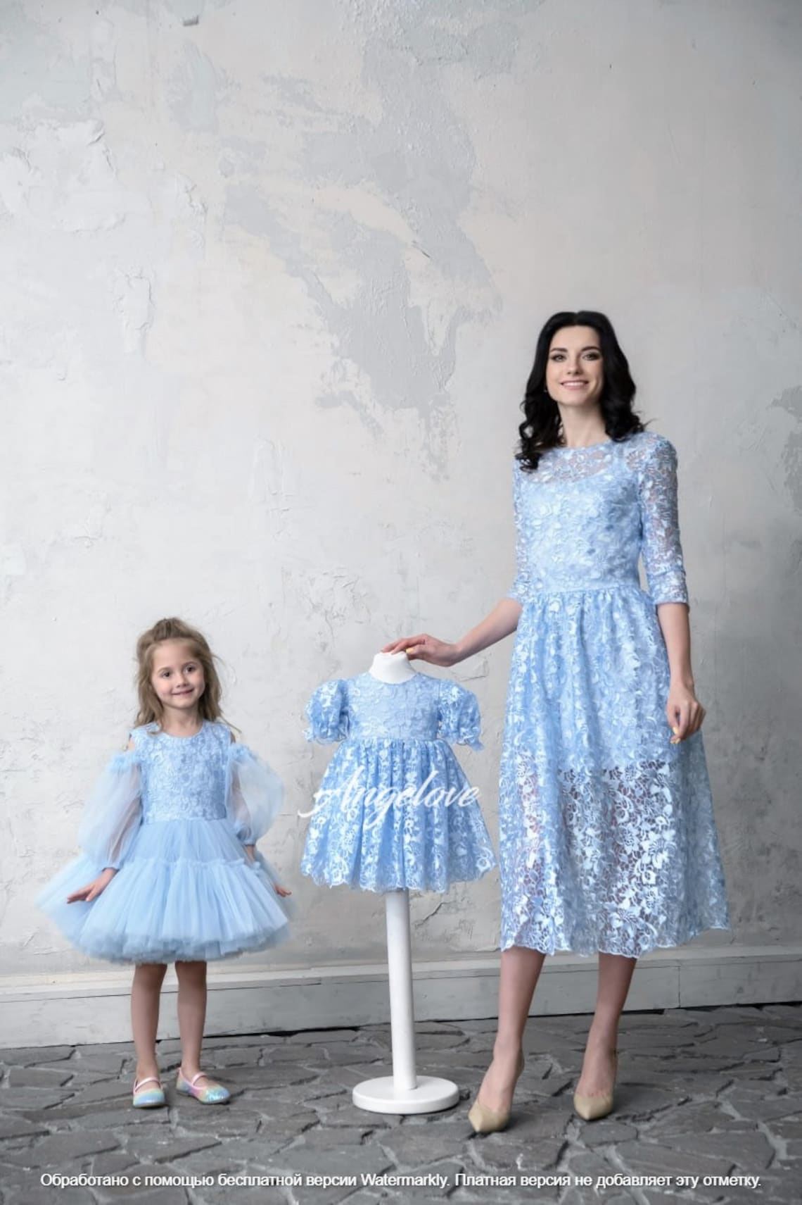 champagne glitter dress Cinderella Couture 8057J Prom Long Applique Formal Brinley Mesh Polka Dot RSH-07.17.25 Cỡ:M