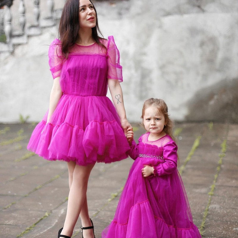 Mom and Baby Matching Outfits - Etsy