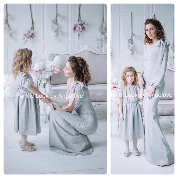 Mother party dress cheap