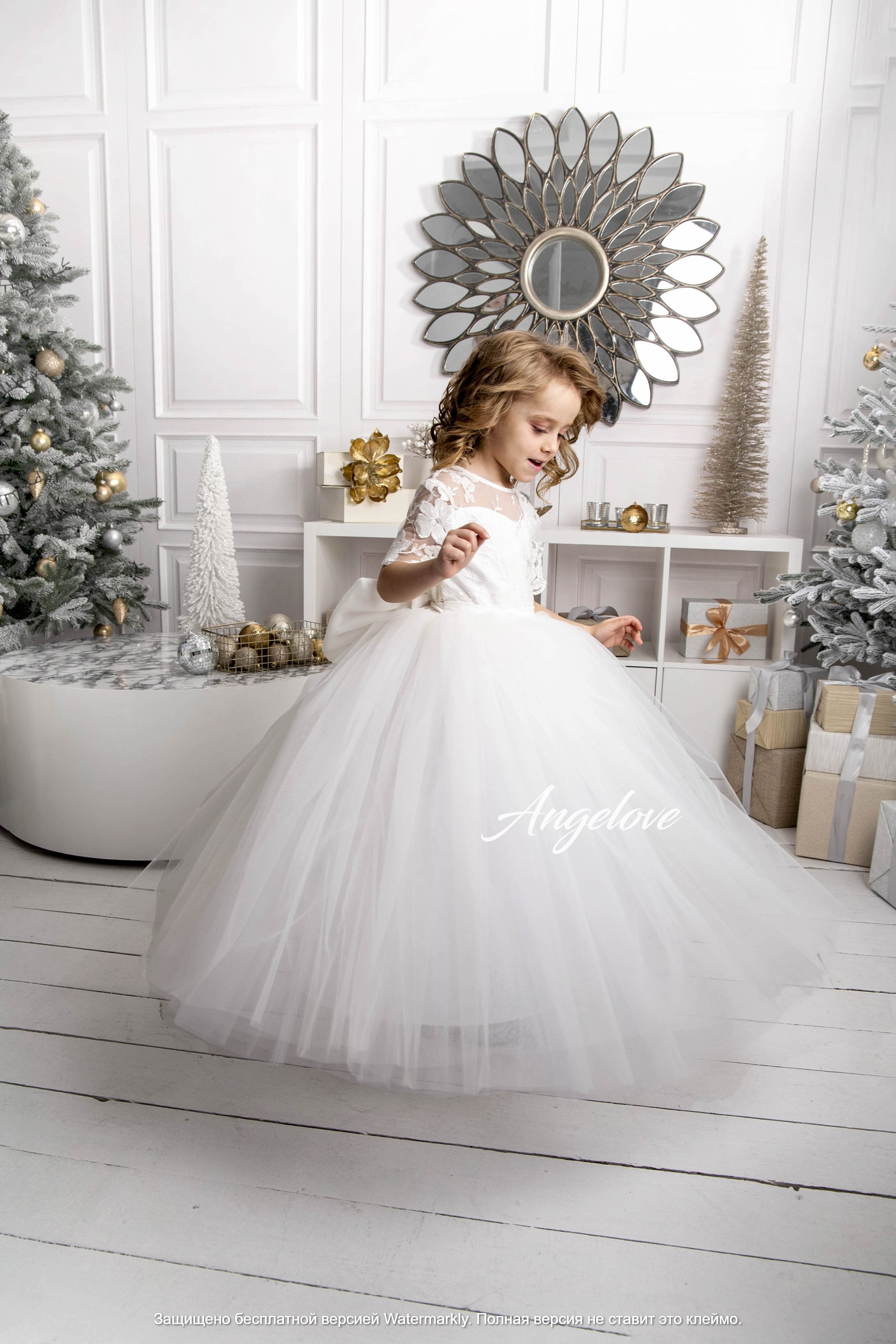 ivory childrens bridesmaid dresses Boho wedding flower girl dress, Ivory baby girl dress, Beach flower gi Colibri Fashion Studio