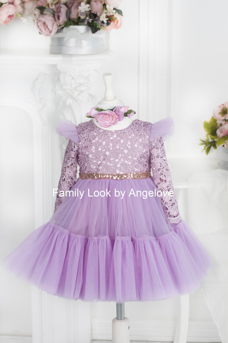 mommy and me dresses infant