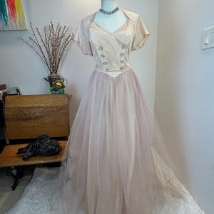 Emma Domb Dress - Etsy