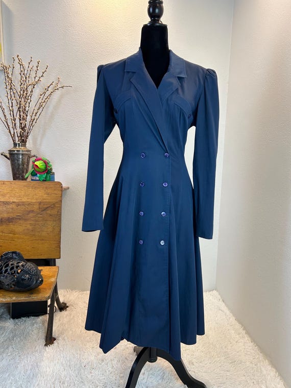 ジャケット・アウター eaphi mulch way collar long trench coat eaphi】mulch way collar long trench coat